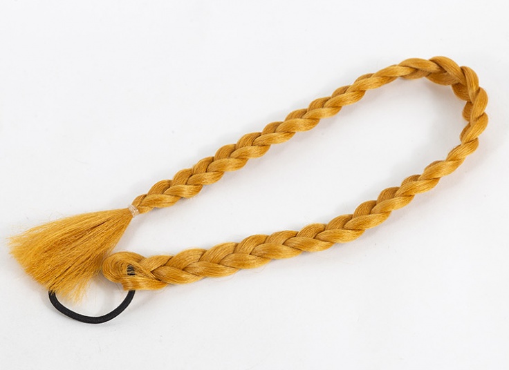 اکستنشن بافت رنگی