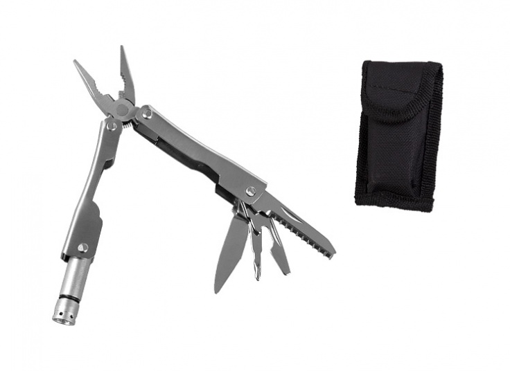 ابزار چندکاره جیبی