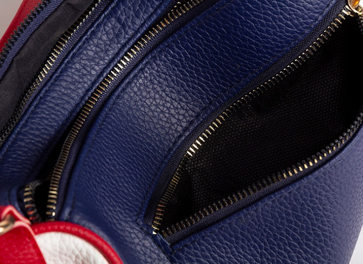 کیف دوشی POLO