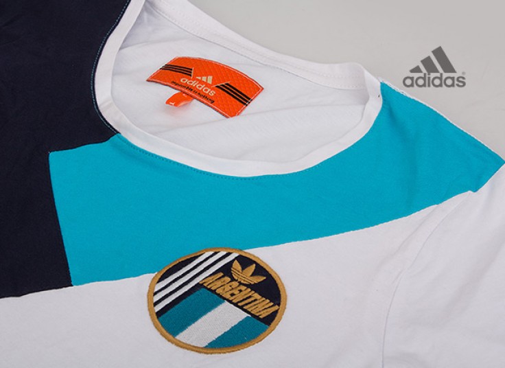 تیشرت مردانه Adidas