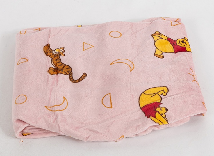 لگ مخمل طرح کریسمس