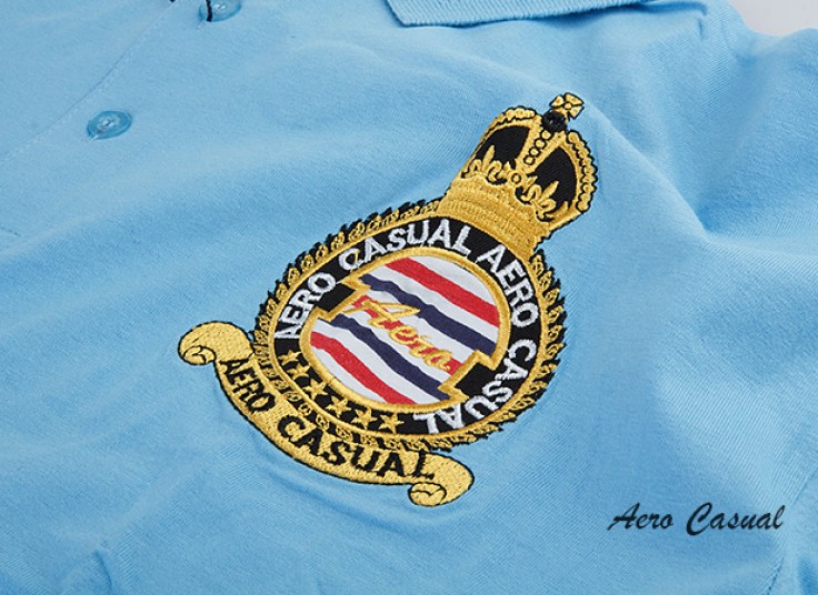 پولوشرت AERO CASUAL