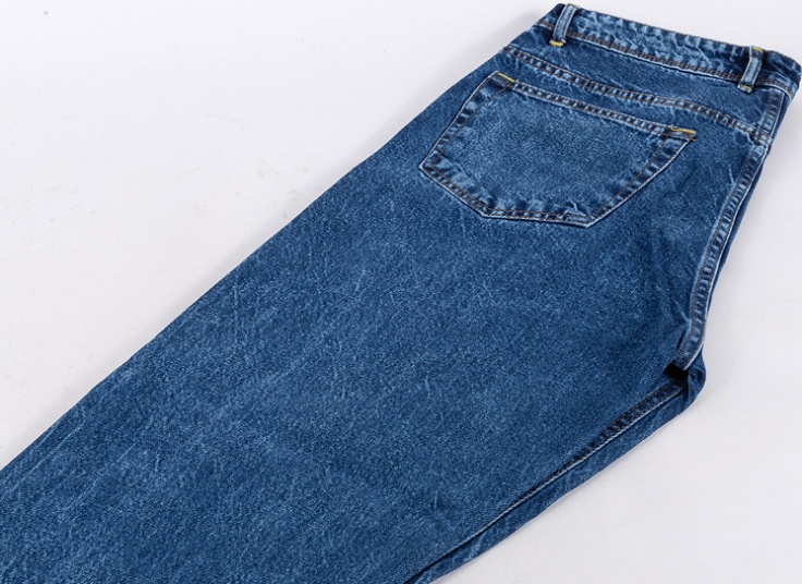 شلوار مام فیت مردانه Jeana Jean