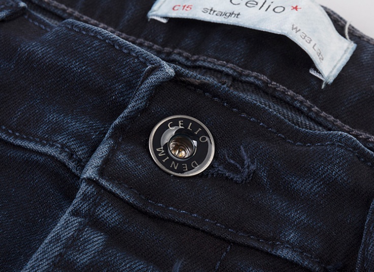 شلوار جین مردانه Celio