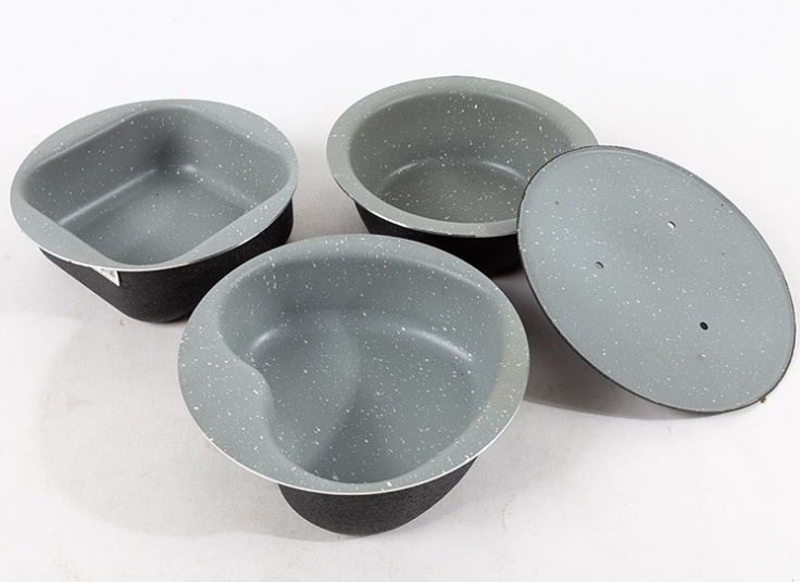 قالب گرانیت