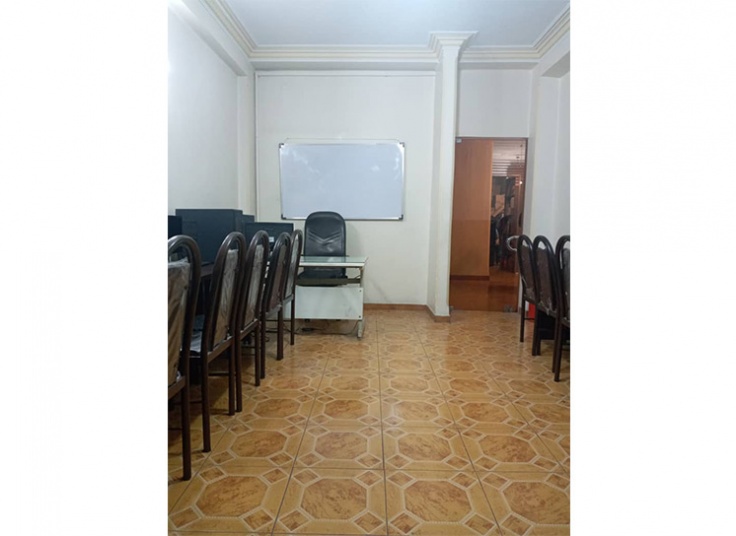 آموزش وردپرس در آکادمی علوم تخصصی 