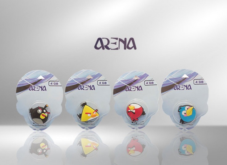 فلش فانتزی 4GB