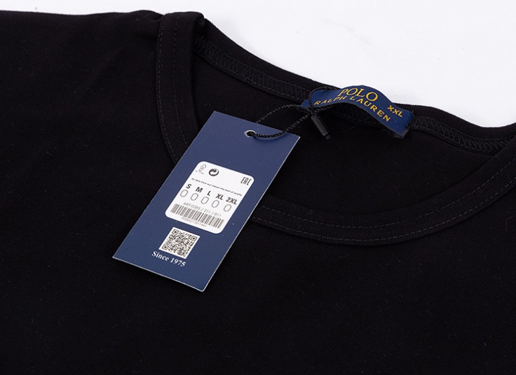 تیشرت‌ آستین‌ کوتاه‌ مردانه طرح‌ Polo