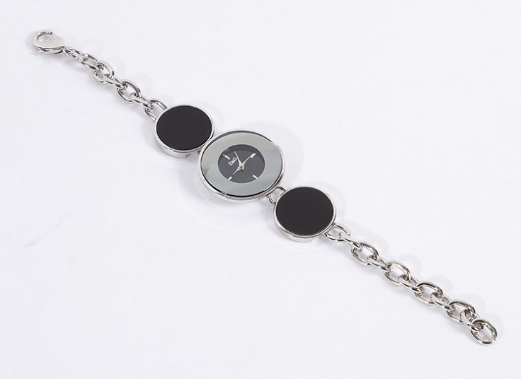 ساعت مچی طرح D&G