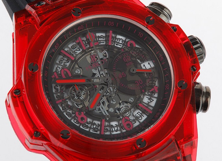 ساعت مچی HUBLOT مدل Big Bang