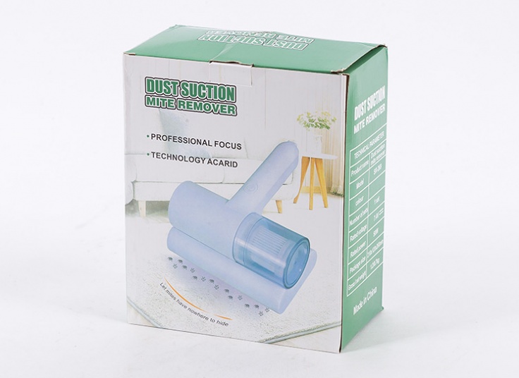 جارو شارژی Dust Suction مدل SR-269