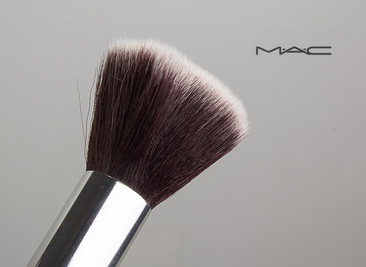ست برس آرایشی Mac