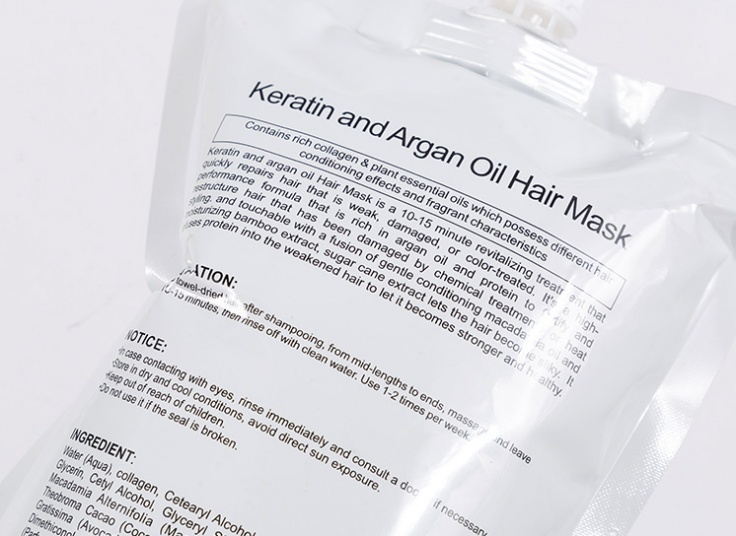 ماسک مو ساندیسی PRO CALODIA