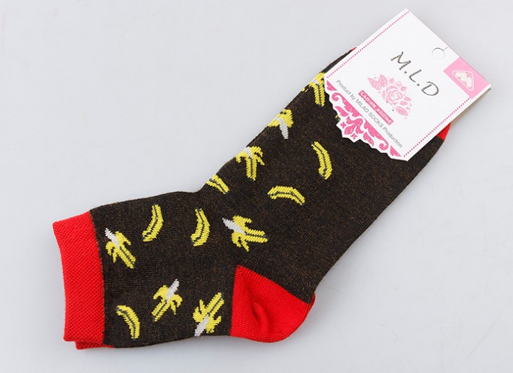 جوراب فانتزی TAJ