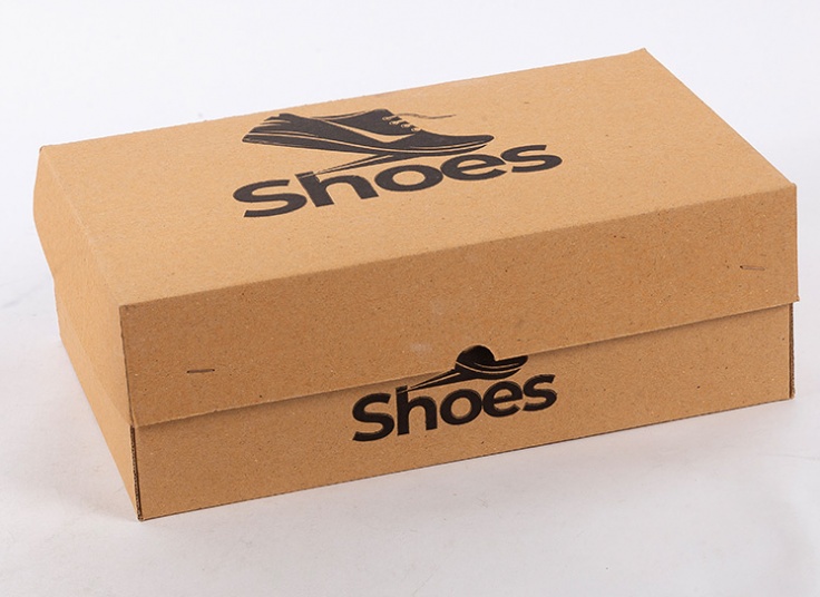 کفش چرم مردانه طرح Clarks