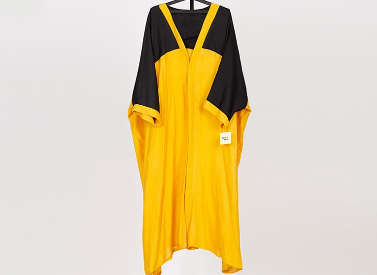 مانتو تابستانه فری سایز