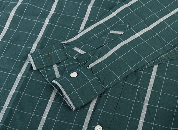 پیراهن مردانه سایز بزرگ طرح POLO