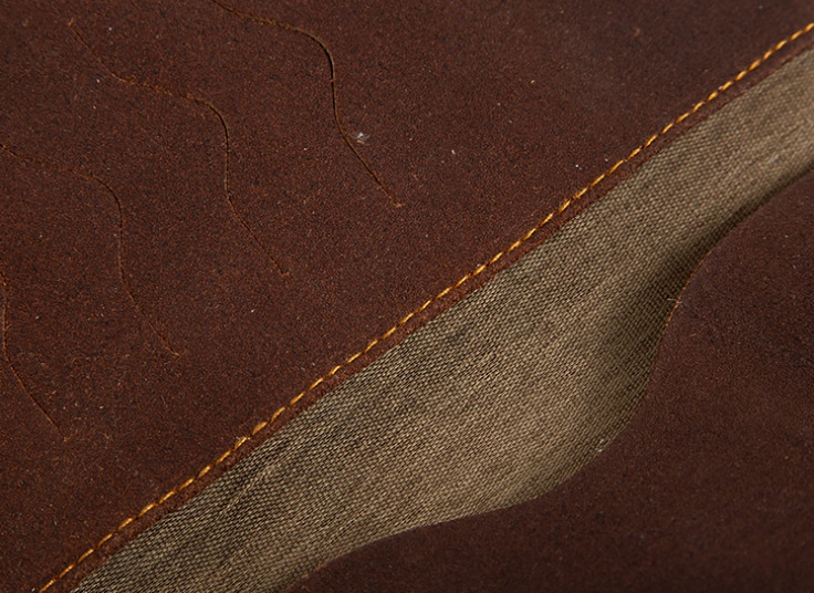 کیف چرمی موبایل