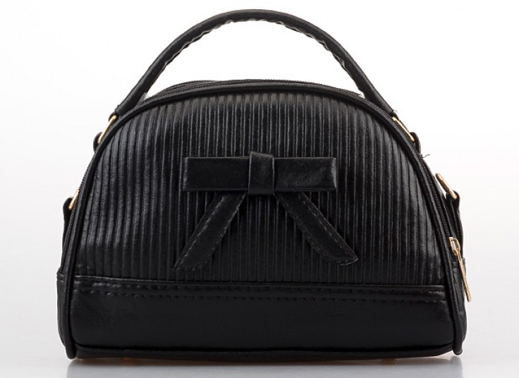 کیف زنانه پاپیونی