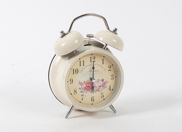 انواع ساعت رومیزی شماته دار