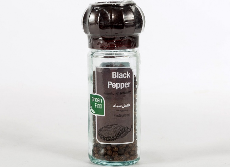 ادویه گرایندر دار Green Field