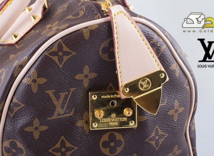 کیف LV مدل Speedy 