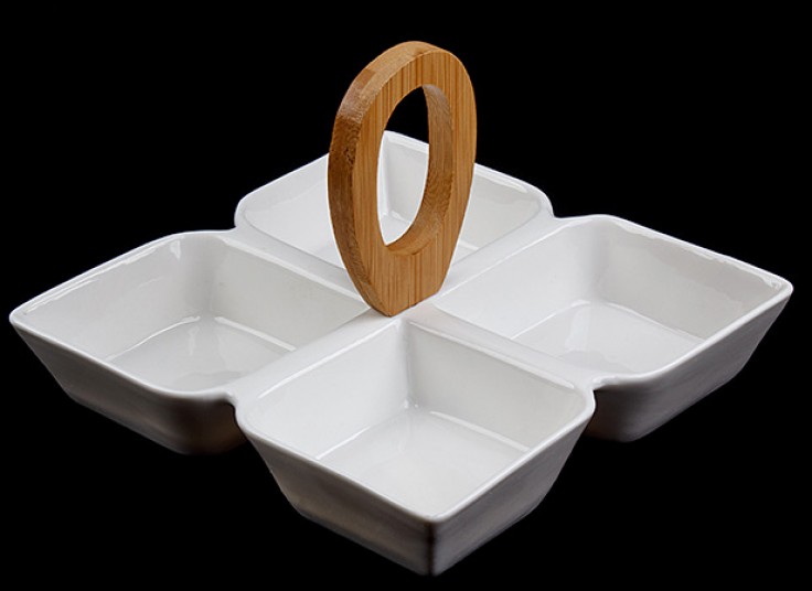 اردور خوری سرامیک و بامبو