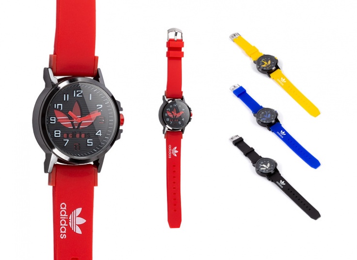 ساعت مچی اسپرت Adidas