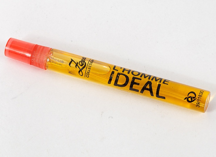 عطر مدادی Zeva