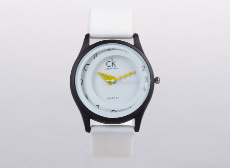 ساعت مچی اسپرت Calvin Klein