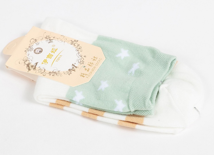 جوراب زنانه Yijiya