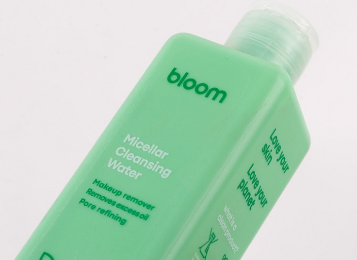 محصولات مراقبت پوست Bloom