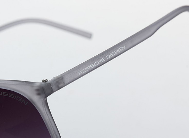 عینک آفتابی مردانه طرح Porsche Designe