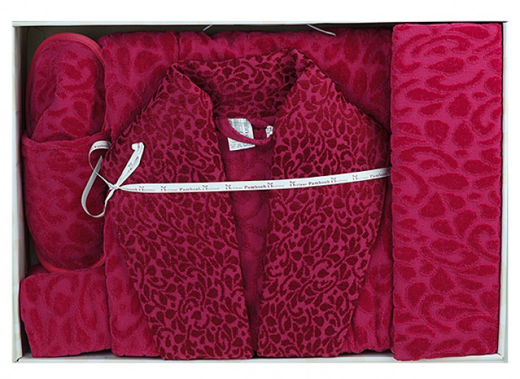 ست کامل حوله حمام MERINUS