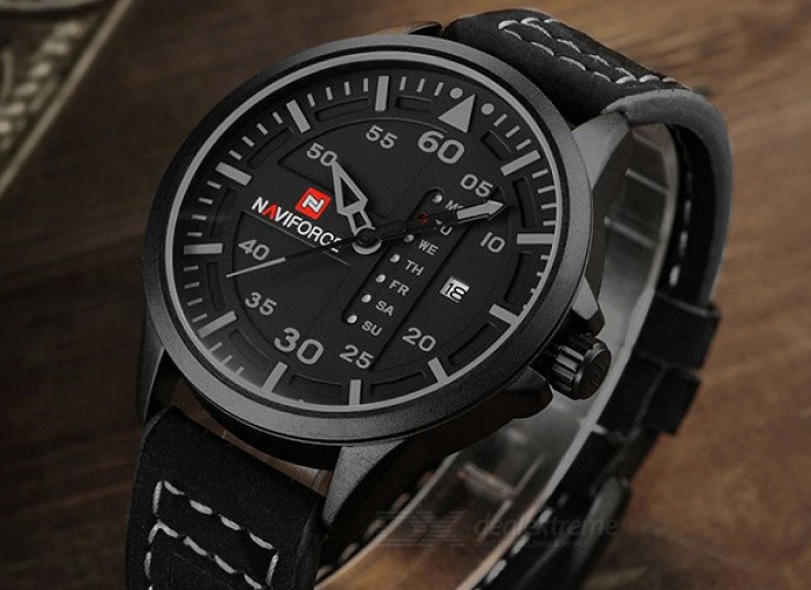 ساعت مچی Naviforce مدل NF9074