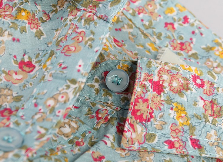 شومیز زنانه FLORAL