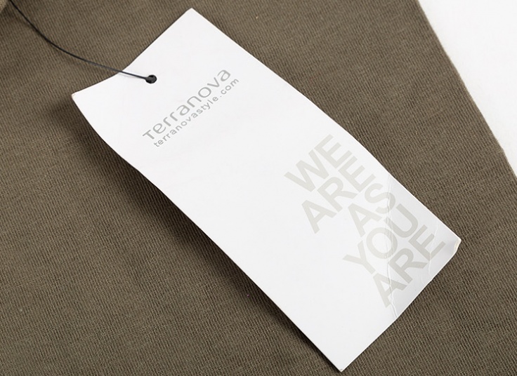 شلوارک زنانه Terranova