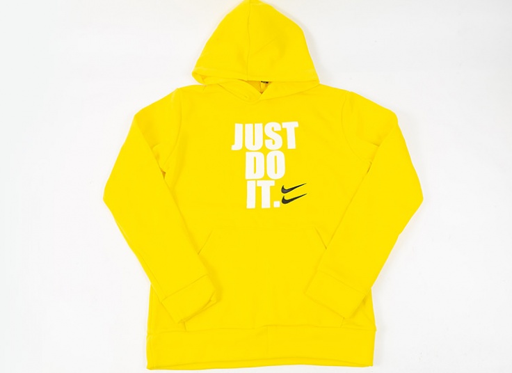 هودی مردانه Just Do It