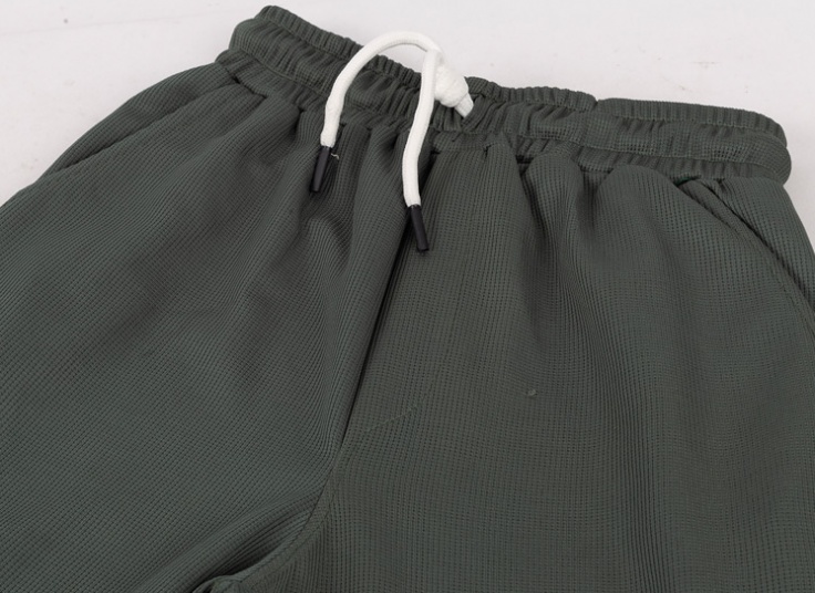 بلوز شلوار بیسکویتی جیب دار مردانه