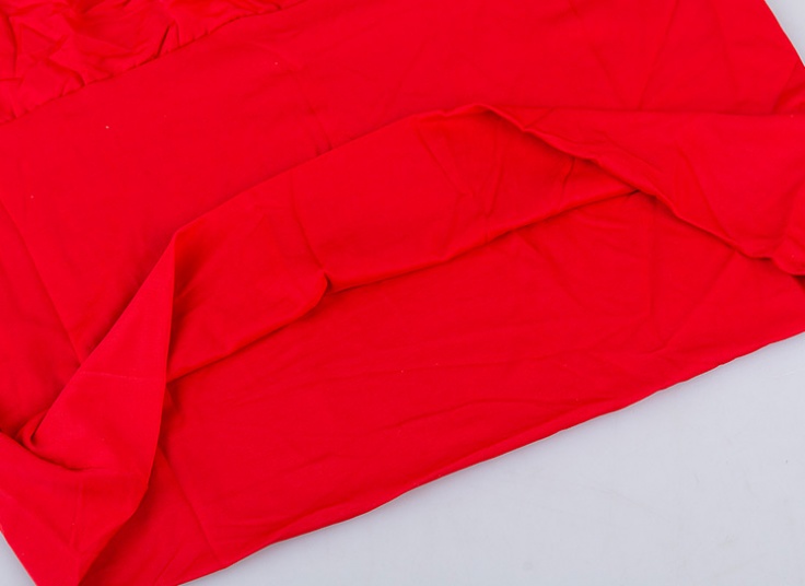 بلوز زنانه سگک دار Dinadaire