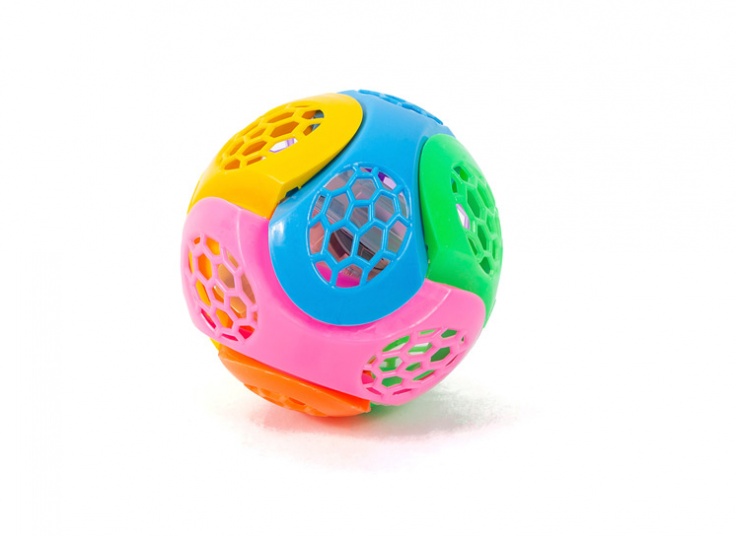 توپ موزیکال دیوانه