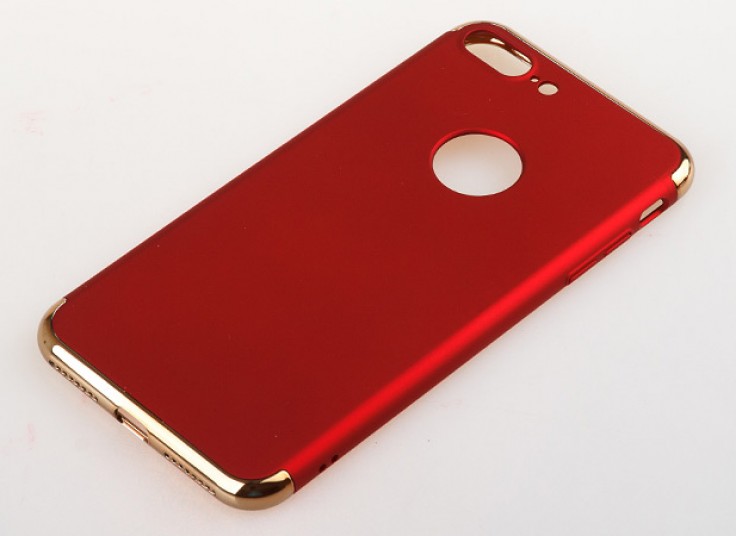 قاب محافظ آیفون سه تکه