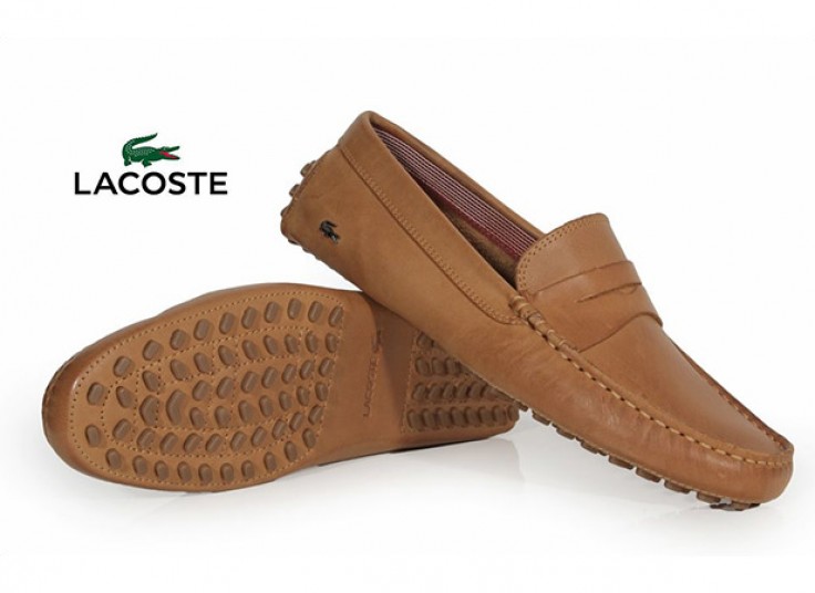 کفش کالج اصلی LACOSTE