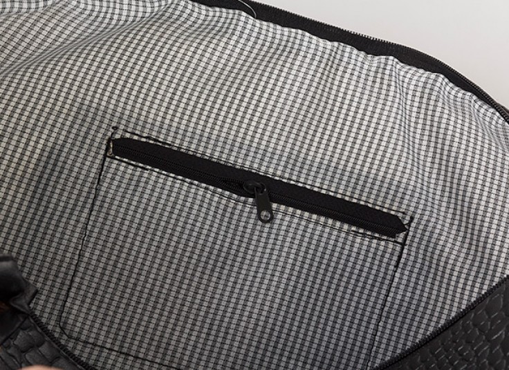 ساک دستی چرمی Multi Brand