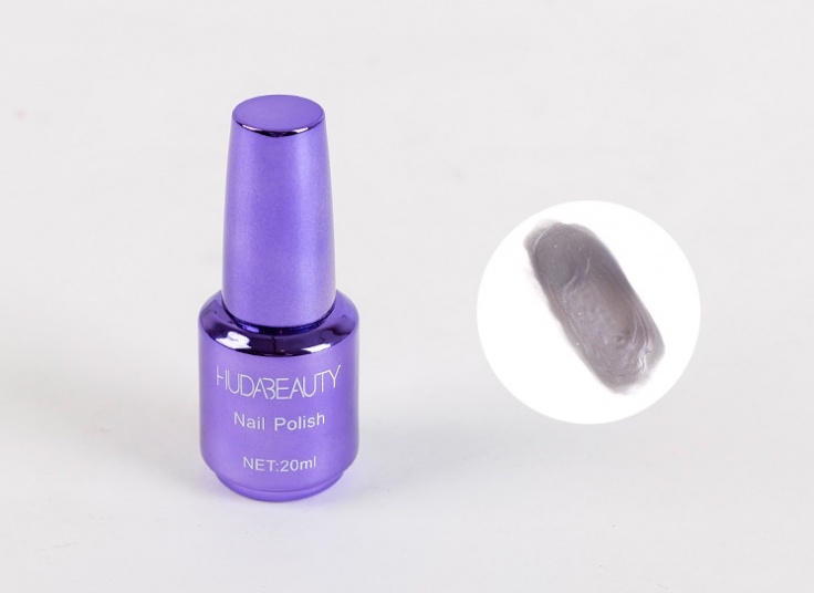 لاک ناخن Huda Beauty