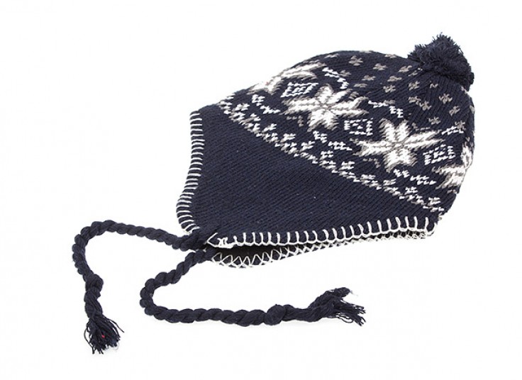 2 مدل کلاه زمستانی