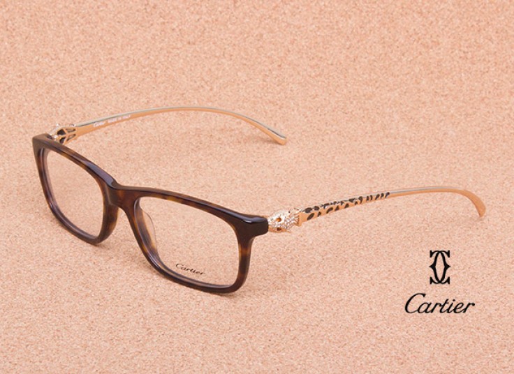 عینک طبی زنانه و مردانه Cartier