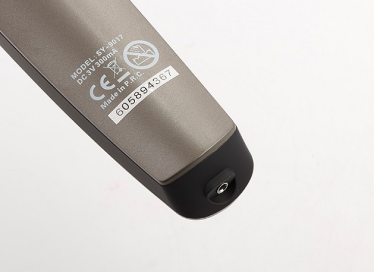 ست اصلاح 6 کاره SAYONA