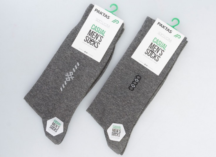 جوراب مردانه Paktas Socks