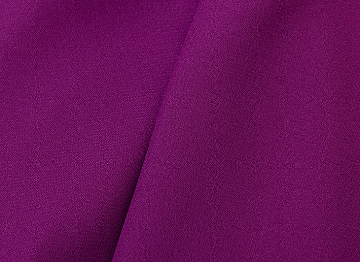 شومیز بلند کرپ حریر زنانه